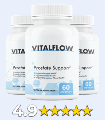 vital flow Supplement